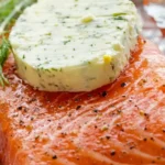 Grilled Salmon Foil Packets 4 Grilled Salmon Foil Packets
