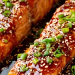 Quick Oven-Baked Teriyaki Salmon Guide 4 Quick Oven-Baked Teriyaki Salmon Guide