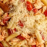 Lemon Garlic Salmon Pasta Without Cream 4 Lemon Garlic Salmon Pasta Without Cream