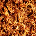 Easy Slow Cooker Pulled BBQ Chicken 4 Easy Slow Cooker Pulled BBQ Chicken