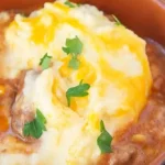 Slow Cooker Shepherd's Pie 4 Slow Cooker Shepherd's Pie