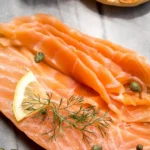 Homemade Smoked Salmon Without a Smoker 4 Homemade Smoked Salmon Without a Smoker
