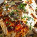 Texas Roadhouse Smothered Chicken 4 Texas Roadhouse Smothered Chicken