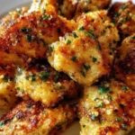 Juicy Blackstone Garlic Parmesan Chicken 4 Juicy Blackstone Garlic Parmesan Chicken