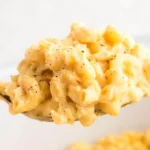 Slow Cooker Macaroni and Cheese 4 Slow Cooker Macaroni and Cheese