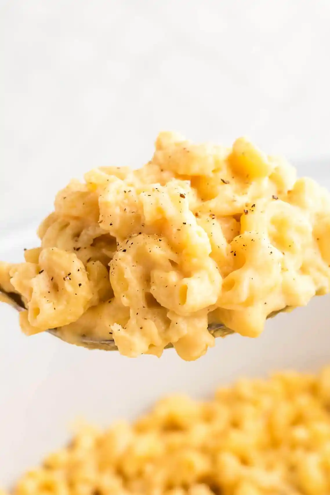 Slow Cooker Macaroni and Cheese 3 Recipe image