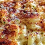 Creamy Slow Cooker Macaroni and Cheese 4 Creamy Slow Cooker Macaroni and Cheese