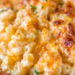 5-Ingredient Kid Friendly Dump-and-Go Slow Cooker Mac and Cheese 4 5-Ingredient Kid Friendly Dump-and-Go Slow Cooker Mac and Cheese