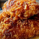 3 Secrets to Amazing Fried Chicken for Crispy Perfection 4 3 Secrets to Amazing Fried Chicken for Crispy Perfection