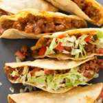Classic Savory Beef Tacos 4 Classic Savory Beef Tacos