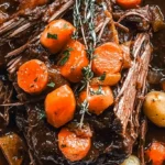 Best Pot Roast Crock Pot Recipe 4 Best Pot Roast Crock Pot Recipe
