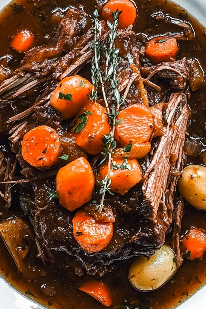 Best Pot Roast Crock Pot Recipe 3 Best Pot Roast Crock Pot Recipe