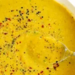Broccoli Red Lentil Detox Soup 4 Broccoli Red Lentil Detox Soup