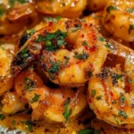 Cowboy Butter Shrimp 4 Cowboy Butter Shrimp
