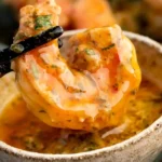Cowboy Butter Shrimp 4 Cowboy Butter Shrimp