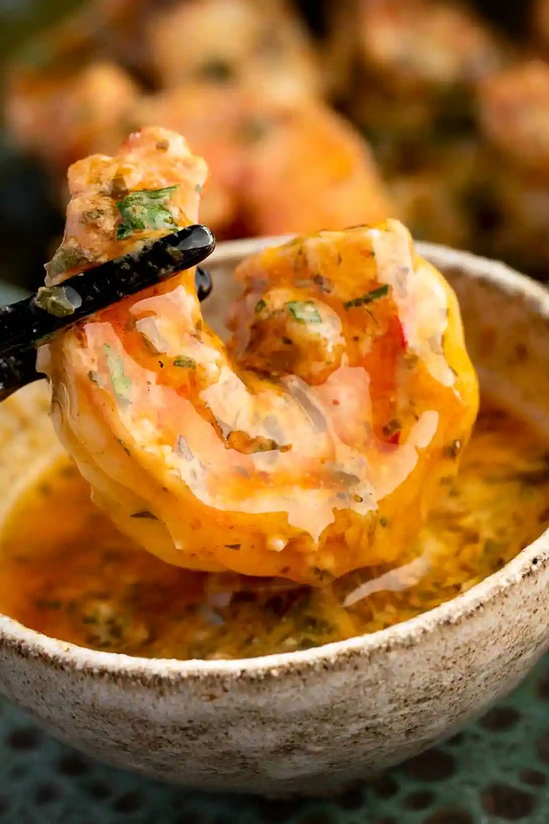 Cowboy Butter Shrimp 3 Cowboy Butter Shrimp