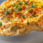 Crockpot Buffalo Chicken Dip 4 Crockpot Buffalo Chicken Dip