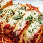 Classic Chicken Parmesan: A Simple Guide to Crispy Perfection 4 Classic Chicken Parmesan: A Simple Guide to Crispy Perfection