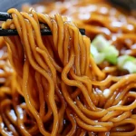 Savory Plain Lo Mein Noodles in Just 10 Minutes 4 Savory Plain Lo Mein Noodles in Just 10 Minutes
