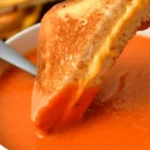Classic Homemade Tomato Soup 4 Classic Homemade Tomato Soup