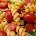 The Ultimate Easy Pasta Salad Supreme Recipe 4 The Ultimate Easy Pasta Salad Supreme Recipe