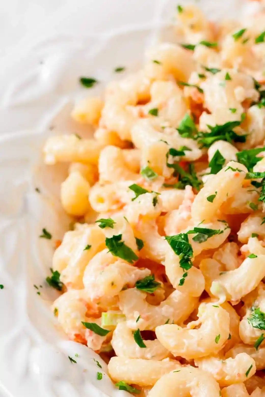 Authentic Hawaiian Macaroni Salad Recipe 3 Authentic Hawaiian Macaroni Salad Recipe