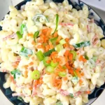 Authentic Hawaiian Macaroni Salad 4 Authentic Hawaiian Macaroni Salad