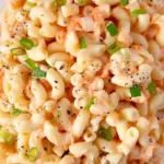 Authentic Style Hawaiian Macaroni Salad 4 Authentic Style Hawaiian Macaroni Salad