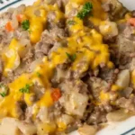 Classic Hearty Hobo Casserole 4 Classic Hearty Hobo Casserole