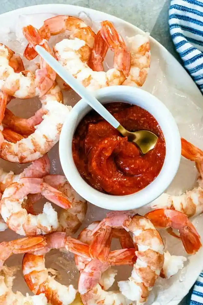 How to Boil Shrimp 3 How to Boil Shrimp