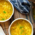 Easy Authentic Chinese Egg Drop Soup 4 Easy Authentic Chinese Egg Drop Soup