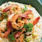 Classic Lowcountry Shrimp and Grits 4 Classic Lowcountry Shrimp and Grits