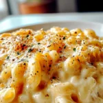 Copycat Creamy Mac and Cheese 4 Copycat Creamy Mac and Cheese