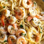 Marry Me Shrimp Pasta: A Romantic 30-Minute Meal Delight 4 Marry Me Shrimp Pasta: A Romantic 30-Minute Meal Delight