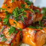 Mediterranean Salmon Lemon Rice: A 30-Minute Meal 4 Mediterranean Salmon Lemon Rice: A 30-Minute Meal