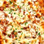 Million Dollar Spaghetti Casserole 4 Million Dollar Spaghetti Casserole