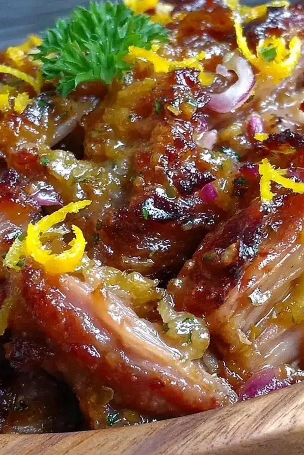 Slow Cooker Savory Shredded Roast with Crispy Edges for Perfect Weeknight Dinners 3 Slow Cooker Savory Shredded Roast with Crispy Edges for Perfect Weeknight Dinners