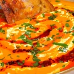 Roasted Butternut Squash Soup 4 Roasted Butternut Squash Soup