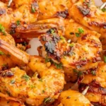 Texas Roadhouse Grilled Shrimp Recipe 4 Texas Roadhouse Grilled Shrimp Recipe