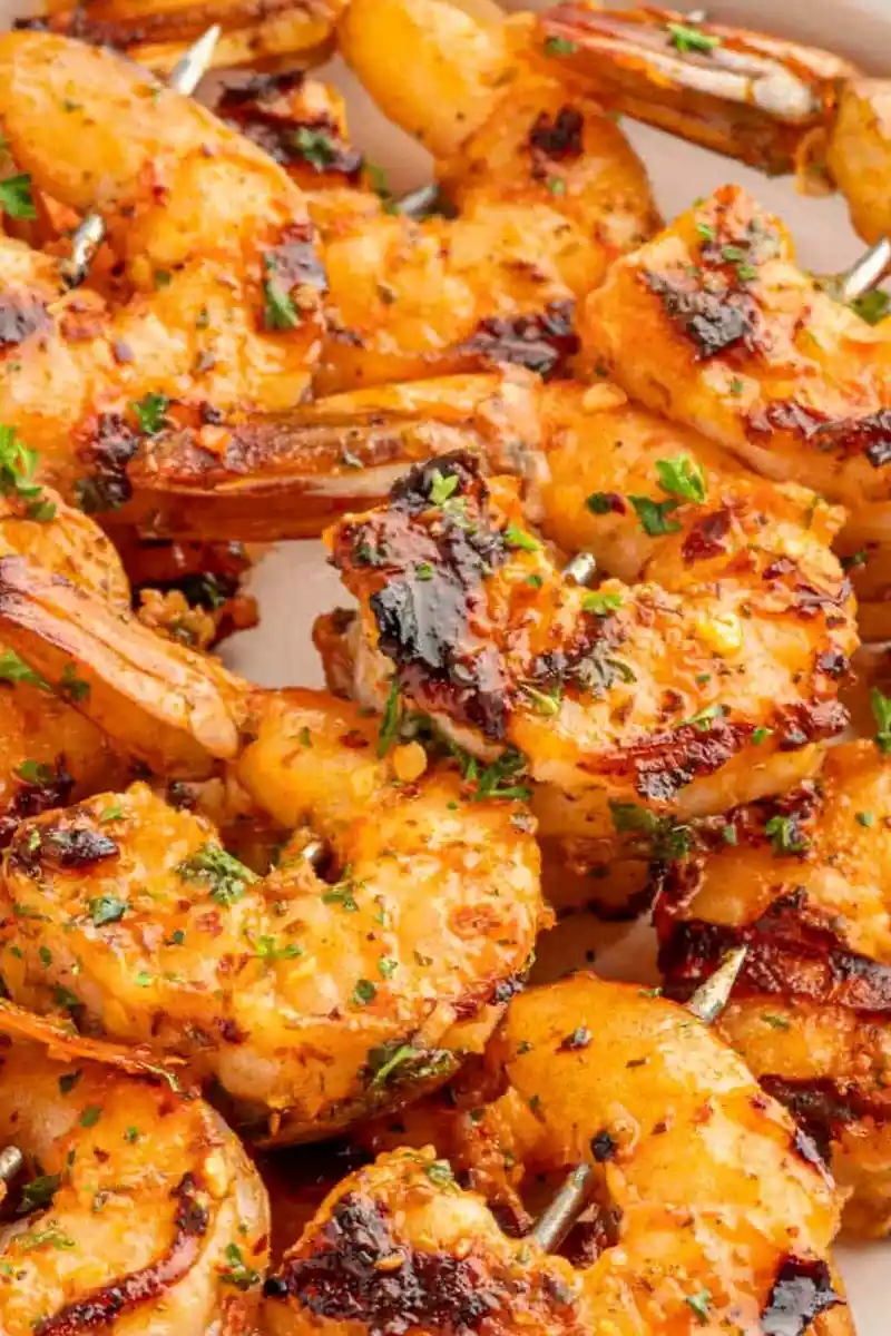 Texas Roadhouse Grilled Shrimp Recipe 3 Texas Roadhouse Grilled Shrimp Recipe
